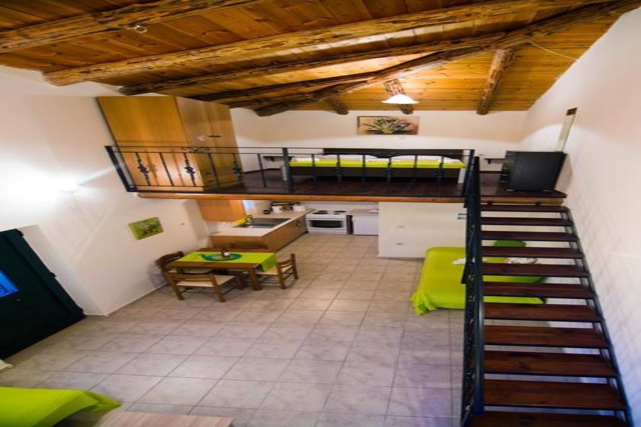Athousakis Village Galaria Extérieur photo